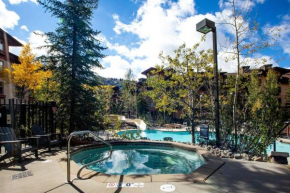 Poolside Pines Suite